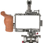 Tilta Cage and Baseplate with Control Handle for Sony a6000/a6300/a6400/a6500 for the Sony A6000