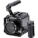 Tilta Camera Cage Base Kit for Blackmagic PYXIS 6K/12K for the Blackmagic PYXIS 12K