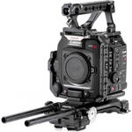 Tilta Camera Cage for Canon C400 (Advanced Kit) for the Canon EOS C400