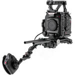 Tilta Camera Cage for Canon C400 (Pro Kit, V-Mount) for the Canon EOS C400