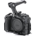 Tilta Camera Cage Lightweight Kit for Canon R7 (Black) for the Canon R7