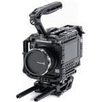 Tilta Camera Cage Pro Kit for Blackmagic PYXIS 6K/12K (V-Mount) for the Blackmagic PYXIS 12K