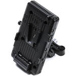 Tilta DSLR Power Supply System with 15mm Rod Adapter & LP-E6 Dummy (V-Mount) for the Canon 7D MII