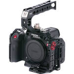 Tilta Full Camera Cage Bundle Basic Edition for Canon EOS R5 C for the Canon R5 C