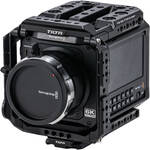 Tilta Full Camera Cage for Blackmagic PYXIS 6K/12K for the Blackmagic PYXIS 12K