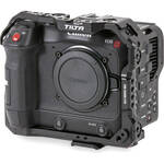 Tilta Full Camera Cage for Canon C70 (Black) for the Canon EOS C70