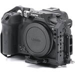 Tilta Full Camera Cage for Canon R7 (Black) for the Canon R7
