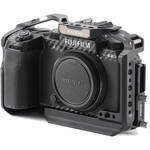 Tilta Full Camera Cage for FUJIFILM X-S20 (Black) for the Fujifilm X-S20