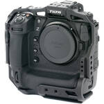 Tilta Full Camera Cage for Nikon Z9 (Black) for the Nikon Z9