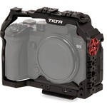 Tilta Full Camera Cage for Panasonic S5 (Black) for the Panasonic S5