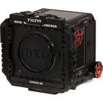 Tilta Full Camera Cage for RED KOMODO (Black) for the RED Komodo 6K