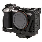 Tilta Full Camera Cage for Sony a7C (Black) for the Sony A7c