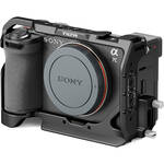 Tilta Full Camera Cage for Sony a7C II & a7CR (Black) for the Sony A7C II