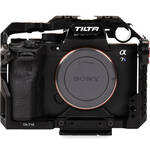 Tilta Full Camera Cage for Sony a7S III (Black) for the Sony A7S III