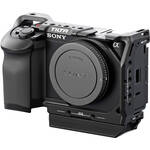 Tilta Full Camera Cage for Sony ZV-E1 (Black) for the Sony ZV-E1