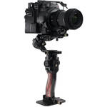 Tilta Gravity G2X Handheld Gimbal System for the Panasonic S1R II