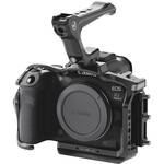 Tilta Lightweight Camera Cage Kit for Canon R5 Mark II (Black) for the Canon R5 II