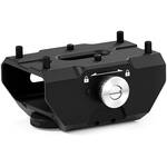Tilta Mounting Bracket for GoPro HERO11 Mic Adapter (Black) for the GoPro Hero12 Black