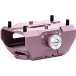 Tilta Mounting Bracket for GoPro HERO11 Mic Adapter (Pink) for the GoPro Hero12 Black