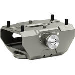 Tilta Mounting Bracket for GoPro HERO11 Mic Adapter (Titanium Gray) for the GoPro Hero12 Black
