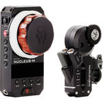 Tilta Nucleus-M Wireless Lens Control System Partial Kit I for the Nikon Z 28-135mm f4 PZ