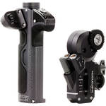 Tilta Nucleus-M Wireless Lens Control System Partial Kit II (Right Handgrip) for the Nikon Z 28-135mm f4 PZ