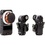 Tilta Nucleus-M Wireless Lens Control System Partial Kit IV for the Nikon Z 28-135mm f4 PZ