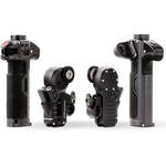 Tilta Nucleus-M Wireless Lens Control System Partial Kit V for the Nikon Z 28-135mm f4 PZ