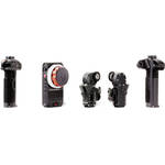 Tilta Nucleus-M Wireless Lens Control System for the Nikon Z 28-135mm f4 PZ