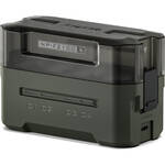 Tilta Portable Charging Station for NP-FZ100 Batteries for the Sony FX2