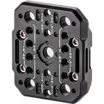 Tilta Rear Accessory Mounting Plate for Canon C400 for the Canon EOS C400