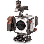 Tilta RED KOMODO Kit E (Tactical Gray, V-Mount) for the RED Komodo 6K