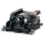 Tilta Tiltaing 15mm LWS Baseplate Type IV (Black) for the RED Komodo 6K