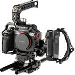 Tilta Tiltaing Pro Camera Kit for Sony a1 (Black) for the Sony A1