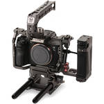 Tilta Tiltaing Sony a7/a9 Series Kit C (Tilta Gray) for the Sony A7S