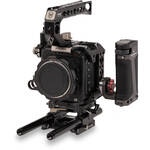 Tilta Tiltaing Z CAM E2 Kit C (Black) for the Z CAM E2C 4K