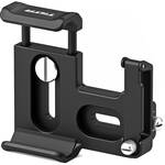 Tilta Universal SSD Drive Holder Type I (Black) for the Blackmagic PYXIS 12K