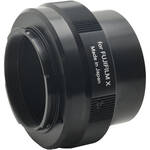 Tokina TA0014 SZX T-Mount Adapter for FUJIFILM X for the Fujifilm X-T1 IR