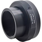 Tokina TA0016 SZX T-Mount Adapter for Nikon Z for the Nikon Z fc