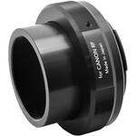 Tokina TA0017 SZX T-Mount Adapter for Canon RF for the Canon RP