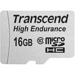 Transcend 16GB High Endurance microSDHC Memory Card for the Fujifilm Instax Mini EVO