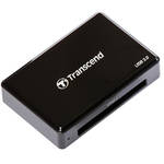 Transcend CFast 2.0 Card Reader for the RED Komodo 6K