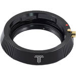 TTArtisan Leica M Lens to FUJIFILM-X-Mount Camera Adapter for the Fujifilm X-M5