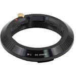TTArtisan Leica M Lens to Sigma L-Mount Camera Adapter for the Panasonic S9