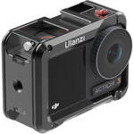 Ulanzi Camera Cage for DJI Osmo Action 3 and 4 for the DJI Osmo Action 3