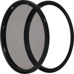 Urth Magnetic CPL Polarizing Filter Plus+ (37mm) for the Olympus E-M10 II