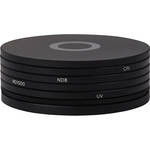 Urth Magnetic Essentials Filter Kit Plus+ (77mm) for the Hasselblad XCD 28mm F4 P