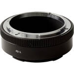 Urth Manual Lens Mount Adapter for Canon FD-Mount Lens to Leica L-Mount Camera Body for the Panasonic S1R