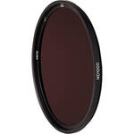 Urth ND Filter Plus+ (72mm, 10-Stop) for the Sony FE PZ 16-35mm F4