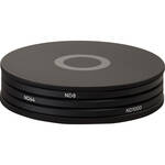 Urth ND Lens Filter Kit Plus+ (82mm) for the Brightin 14mm f2.8